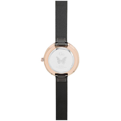 ساعت مچی زنانه اصل | برند جی او | مدل 695027