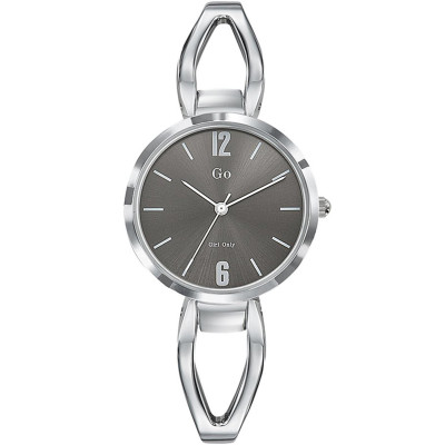 ساعت مچی زنانه اصل | برند جی او | مدل 695134