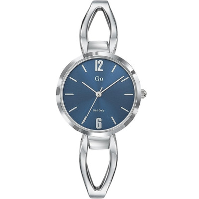 ساعت مچی زنانه اصل | برند جی او | مدل 695135