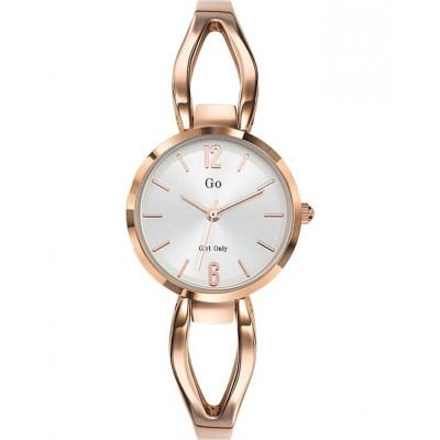 ساعت مچی زنانه اصل | برند جی او | مدل 695154