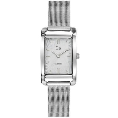 ساعت مچی زنانه اصل | برند جی او | مدل 695170