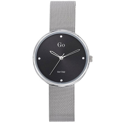 ساعت مچی زنانه اصل | برند جی او | مدل 695179