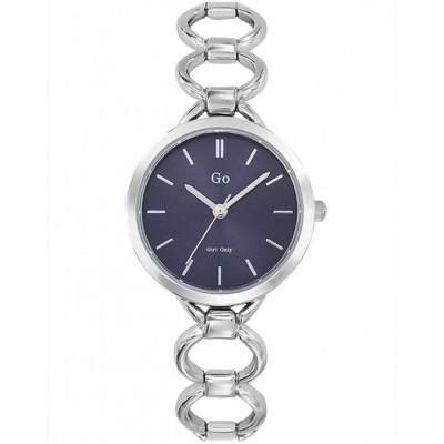 ساعت مچی زنانه اصل | برند جی او | مدل 695214