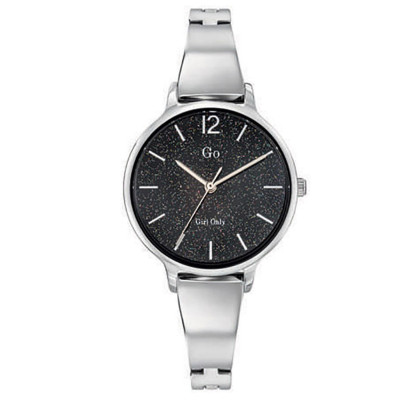 ساعت مچی زنانه اصل | برند جی او | مدل 695261