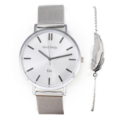 ساعت مچی زنانه اصل | برند جی او | مدل 695277