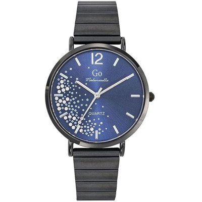 ساعت مچی زنانه اصل | برند جی او | مدل 695511