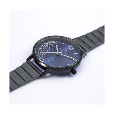 ساعت مچی زنانه اصل | برند جی او | مدل 695511