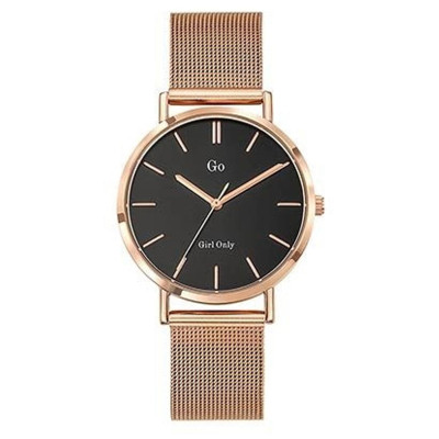 ساعت مچی زنانه اصل | برند جی او | مدل 695908