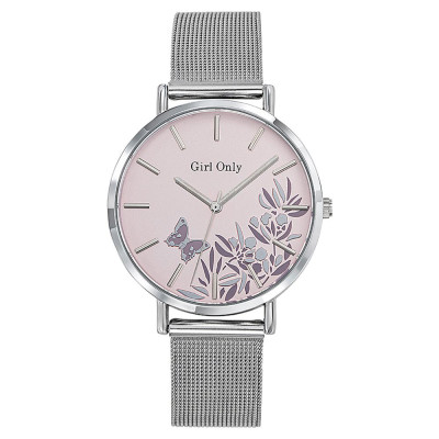 ساعت مچی زنانه اصل | برند جی او | مدل 695926