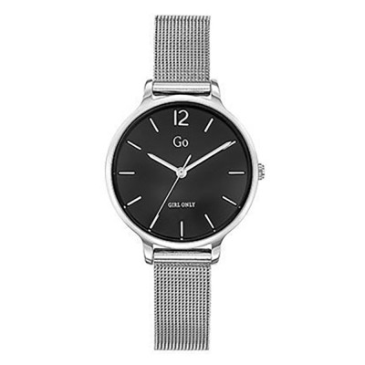 ساعت مچی زنانه اصل | برند جی او | مدل 695944