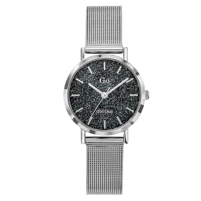 ساعت مچی زنانه اصل | برند جی او | مدل 695946