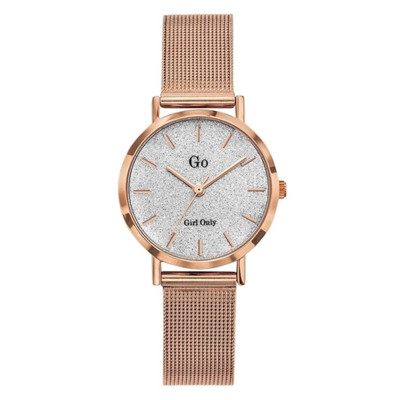 ساعت مچی زنانه اصل | برند جی او | مدل 695947