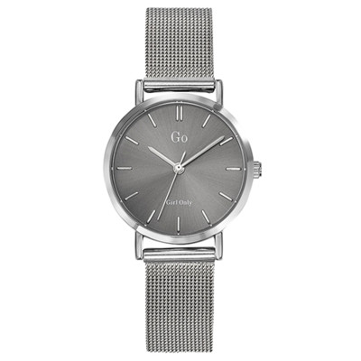 ساعت مچی زنانه اصل | برند جی او | مدل 695959