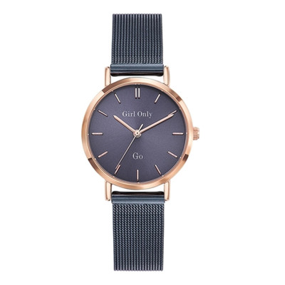 ساعت مچی زنانه اصل | برند جی او | مدل 695987