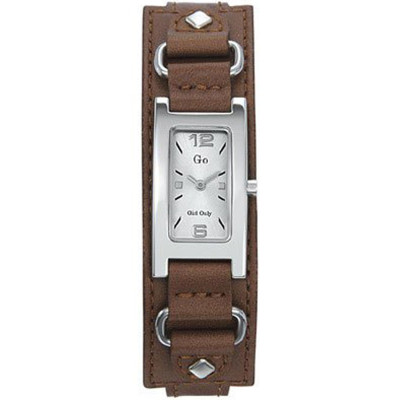 ساعت مچی زنانه اصل | برند جی او | مدل 696326