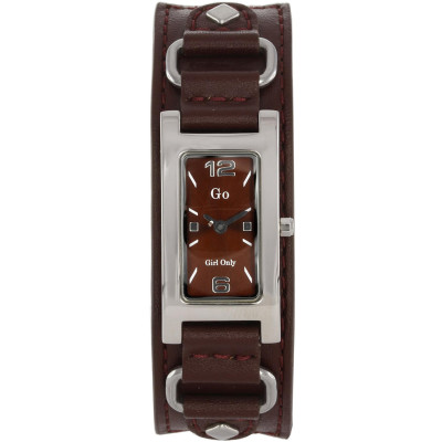 ساعت مچی زنانه اصل | برند جی او | مدل 696327