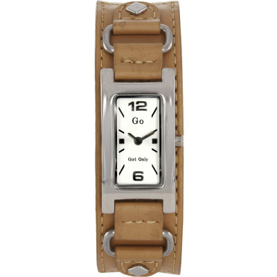 ساعت مچی زنانه اصل | برند جی او | مدل 696328