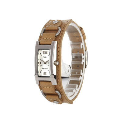 ساعت مچی زنانه اصل | برند جی او | مدل 696328