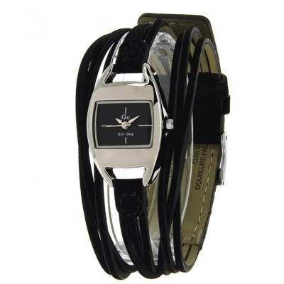 ساعت مچی زنانه اصل | برند جی او | مدل 696527