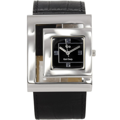 ساعت مچی زنانه اصل | برند جی او | مدل 696585