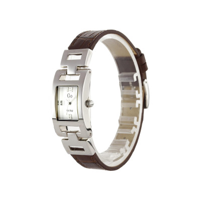 ساعت مچی زنانه اصل | برند جی او | مدل 696841