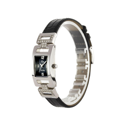 ساعت مچی زنانه اصل | برند جی او | مدل 696965