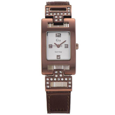 ساعت مچی زنانه اصل | برند جی او | مدل 697251