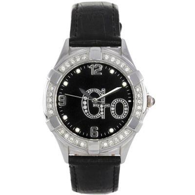 ساعت مچی زنانه اصل | برند جی او | مدل 697255