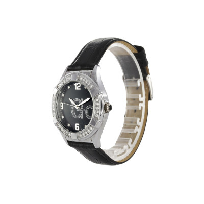 ساعت مچی زنانه اصل | برند جی او | مدل 697255