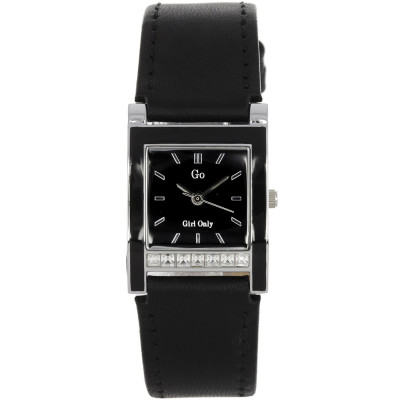 ساعت مچی زنانه اصل | برند جی او | مدل 697282