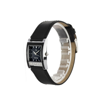 ساعت مچی زنانه اصل | برند جی او | مدل 697282