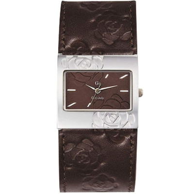 ساعت مچی زنانه اصل | برند جی او | مدل 697413