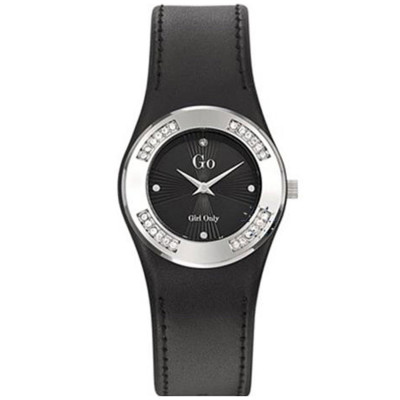 ساعت مچی زنانه اصل | برند جی او | مدل 697435