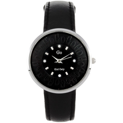 ساعت مچی زنانه اصل | برند جی او | مدل 697572