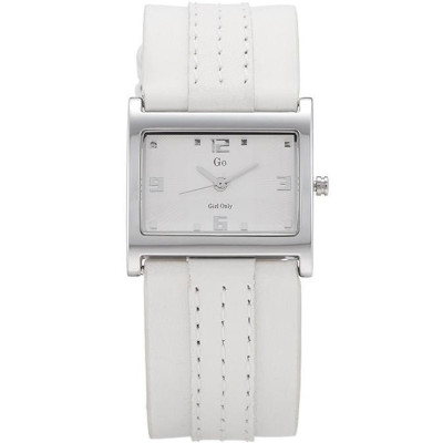 ساعت مچی زنانه اصل | برند جی او | مدل 697576