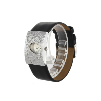 ساعت مچی زنانه اصل | برند جی او | مدل 697590