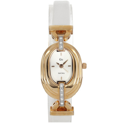 ساعت مچی زنانه اصل | برند جی او | مدل 697642