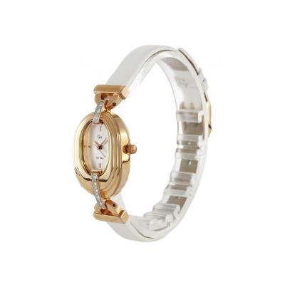 ساعت مچی زنانه اصل | برند جی او | مدل 697642