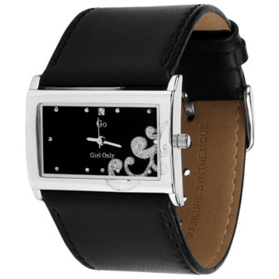 ساعت مچی زنانه اصل | برند جی او | مدل 697685