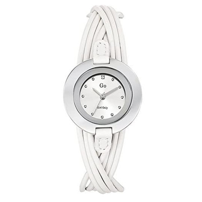 ساعت مچی زنانه اصل | برند جی او | مدل 698114