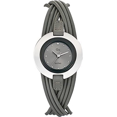 ساعت مچی زنانه اصل | برند جی او | مدل 698117