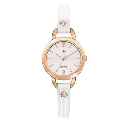 ساعت مچی زنانه اصل | برند جی او | مدل 698587