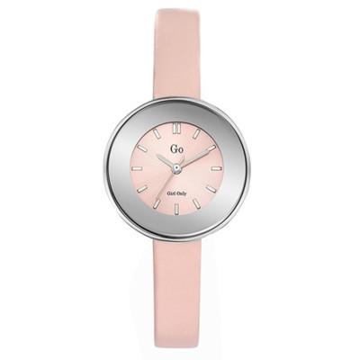 ساعت مچی زنانه اصل | برند جی او | مدل 698825