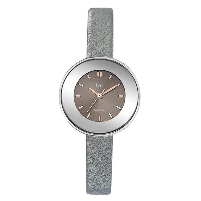 ساعت مچی زنانه اصل | برند جی او | مدل 698826