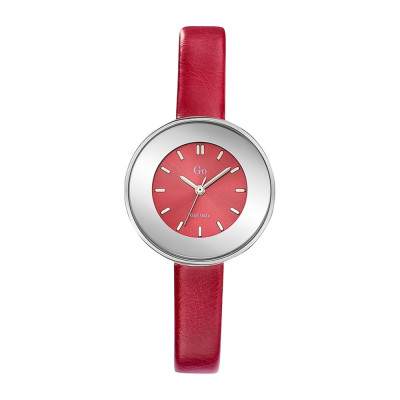 ساعت مچی زنانه اصل | برند جی او | مدل 698827