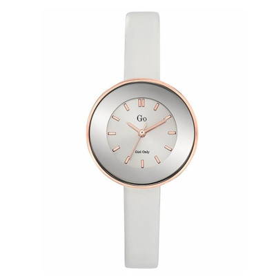 ساعت مچی زنانه اصل | برند جی او | مدل 698828