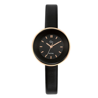 ساعت مچی زنانه اصل | برند جی او | مدل 698829