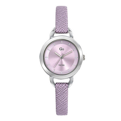 ساعت مچی زنانه اصل | برند جی او | مدل 698835