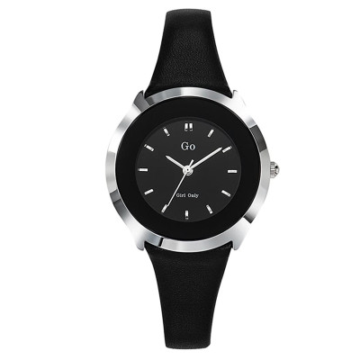 ساعت مچی زنانه اصل | برند جی او | مدل 698838