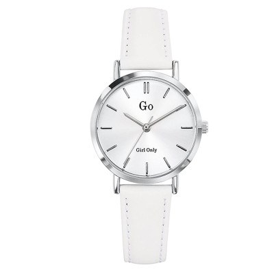 ساعت مچی زنانه اصل | برند جی او | مدل 698931